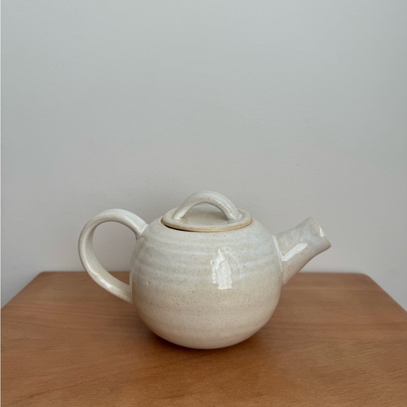 Ceramic Tea Set - Picture 3 of 12
